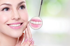Middletown Dentist Office cosmetic dentistry