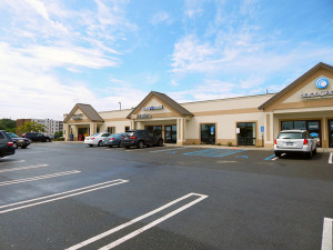County Dental at Middletown