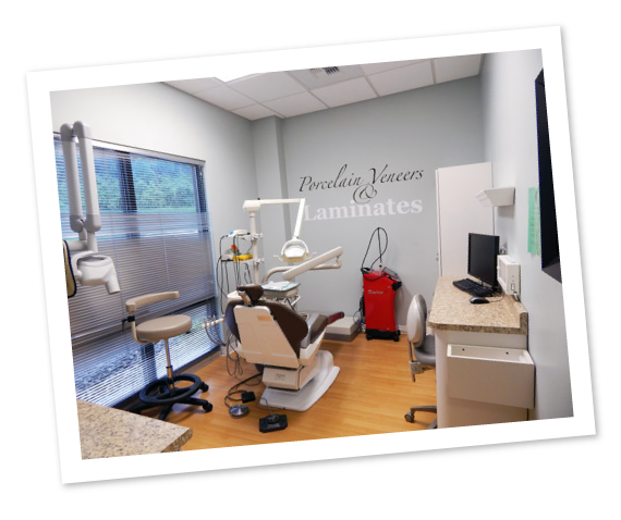County Dental at Middletown, state of the art Dentistry