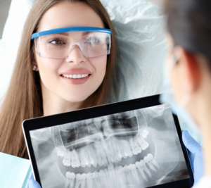 Digital dental X-rays are available at County Dental in Middletown, NY.