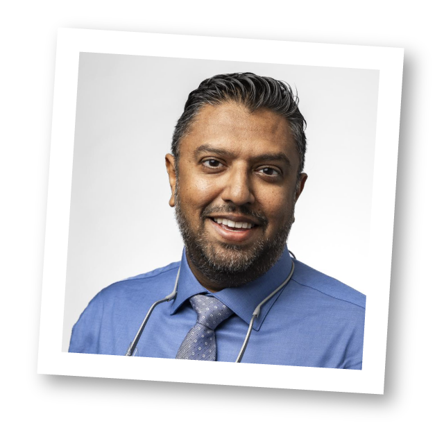 Dr. Krishnan Ramamurthi, a NYU dentistry graduate is a dentist at County Dental in Middletown, NY